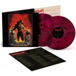 Manowar - Louder Than Hell Coloured Vinyl 2 LP – Zboží Dáma