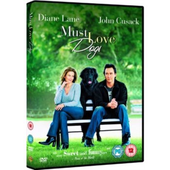 Must Love Dogs DVD