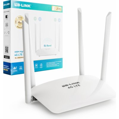 Lb-Link CPE450EU