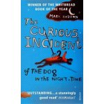 The Curious Incident of The Dog in The Night-Time - Mark Haddon – Hledejceny.cz