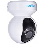 Reolink E1 Outdoor – Sleviste.cz