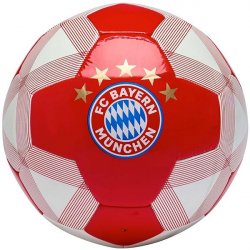 Ouky FC Bayern Mnichov