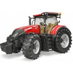 Bruder 3190 Traktor CASE IH Optum – Sleviste.cz