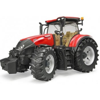 Bruder 3190 Traktor CASE IH Optum