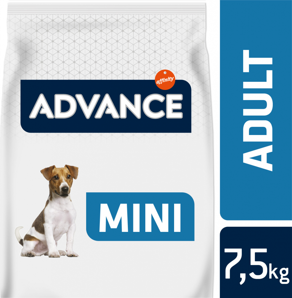 Advance Mini Adult 7,5 kg