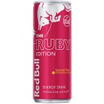 Red Bull Ruby edition 250 ml – Zboží Dáma