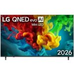 LG 75QNED83B6A – Hledejceny.cz