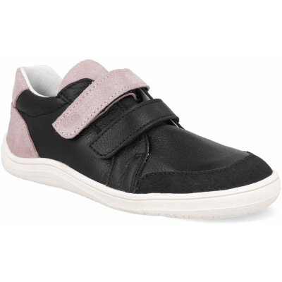 Baby Bare Shoes Febo Go Sparkle/black – Zboží Dáma