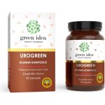 Green idea Urogreen 90 tobolek – Hledejceny.cz