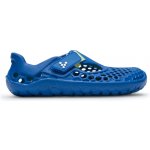Vivobarefoot barefoot sandály Ultra Bloom Kids Amparo Blue – Sleviste.cz