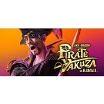 Like A Dragon: Pirate Yakuza In Hawaii – Sleviste.cz
