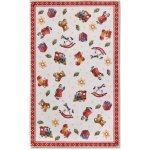 Villeroy & Boch Toy´s Delight 106192 Red Multicolour – Zboží Mobilmania