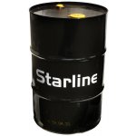 Starline Gear Metro 80W-90 60 l