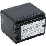 Cameron Sino CS-HCV310MC – Sleviste.cz