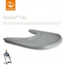 Stokke pult k židličce Tripp Trapp Storm Grey