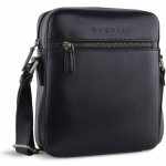 Bugatti taška přes rameno Remo S 492390-01 2 L černá – Sleviste.cz