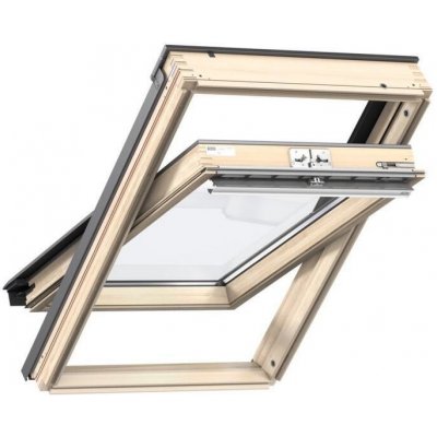 VELUX GZL 1051 CK04 NEW LOOK – Zboží Mobilmania