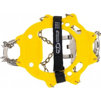 Climbing Technology Ice Traction