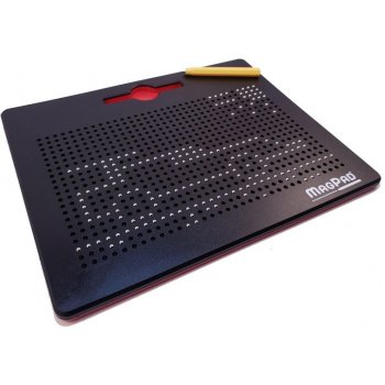 Magnetická tabulka Magpad BIG 714 kuliček černá