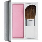 Clinique Blushing Blush Powder Blush Pudrová tvářenka 101 Aglow 6 g – Zboží Dáma