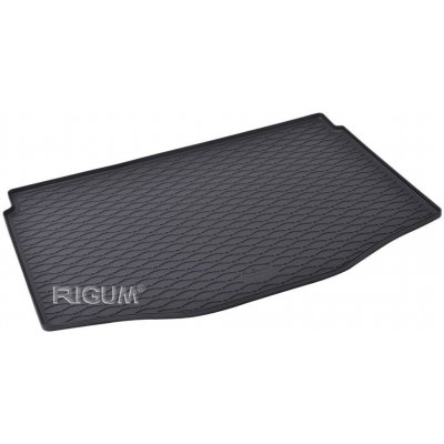 Gumová vana do kufru Rigum Citroen C3 Hatchback 2025 – Hledejceny.cz