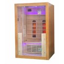 Infrasauna Belatrix Braga 2 Lux