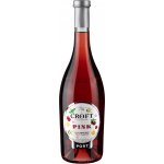Croft Pink Port 19,5% 0,75 l (holá láhev) – Hledejceny.cz