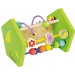 Bino Activity baby s aktivitami a xylofonem FSC 100% – Hledejceny.cz