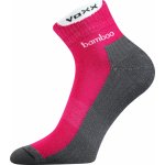 VoXX ponožky Brooke magenta – Hledejceny.cz