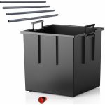 Lechuza Liner CUBICO 22 cm – Hledejceny.cz