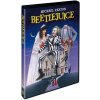 DVD film Beetlejuice DVD