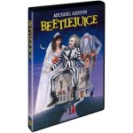 Beetlejuice DVD – Hledejceny.cz