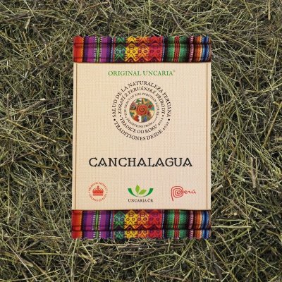 Uncaria ČR Canchalagua 300g – Hledejceny.cz