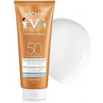 Vichy Capital Soleil mléko pro děti SPF50+ 300 ml – Zboží Dáma