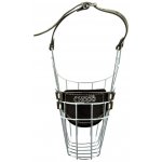 Chopo Náhubek kovový Dobrman Beauceron pes – Zboží Dáma