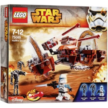 LEGO® Star Wars™ 75085 Hailfire Droid