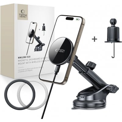 Tech-Protect MM15W-V10 – Sleviste.cz