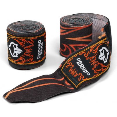 Ground Game FLAMES – Zboží Dáma