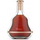 Brandy Hennessy XO 40% 0,7 l (holá láhev)