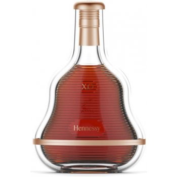 Hennessy XO 40% 0,7 l (holá láhev)