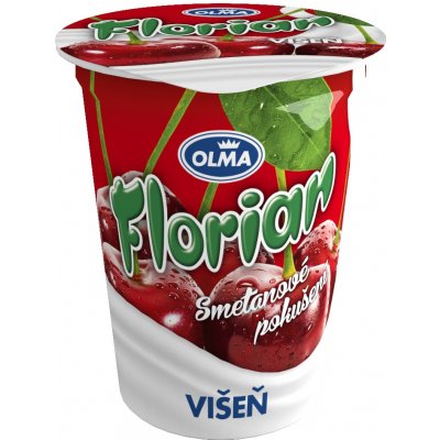 Olma Florian višeň 150 g