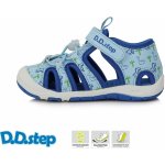 D.D.Step G065-41329B Sky Blue – Zboží Mobilmania