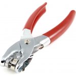 Donwei Nýtovací kleště - na průchodky včetně 100 ks průchodek 6 mm NS-T0012 – Zbozi.Blesk.cz