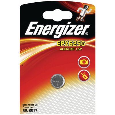 Energizer LR9 1.5V 1ks EN-639318 – Zboží Živě
