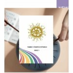 Tambú Noty pro Tambú 8 tradičních českých písní – Zboží Dáma