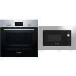 Set Bosch HBF133BR0 + BFL623MS3 – Zboží Dáma
