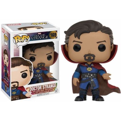 Funko Pop! Doctor Strange 9 cm – Hledejceny.cz