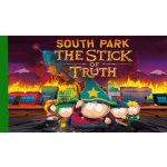 South Park: The Stick of Truth – Zboží Živě
