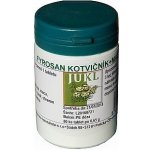 Fyrosan Kotvičník + Maca 80 tablet – Hledejceny.cz
