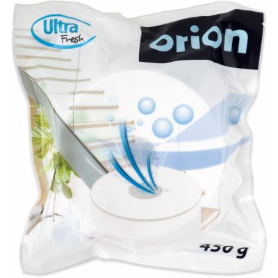 Orion 832346 Náplň do pohlcovače 450 g – Hledejceny.cz